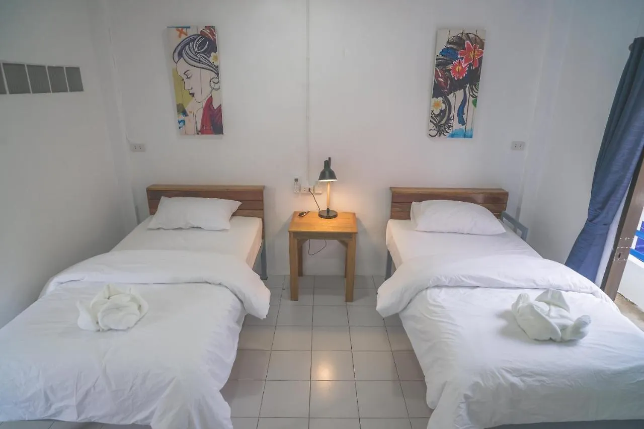 La Latina Koh Tao Hotel 0*,  Thailand