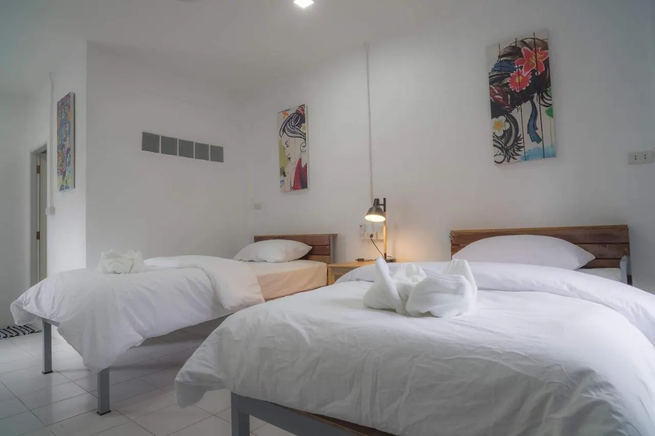 La Latina Koh Tao Hotel Thailand