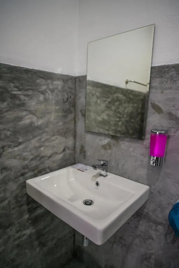 La Latina Koh Tao Hotel 0*,