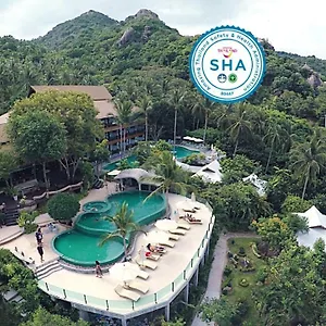 Tanote Sha Extra Ko Tao