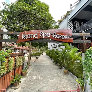 Hotel Island, Koh Tao
