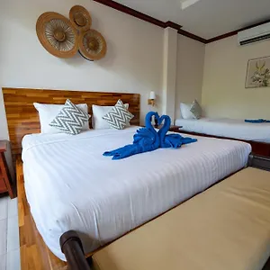 Wind Ko Tao