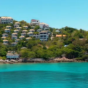 4* Курортный комплекс Pinnacle