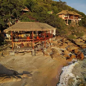 Penzion Tao Thong 2, Ko Tao