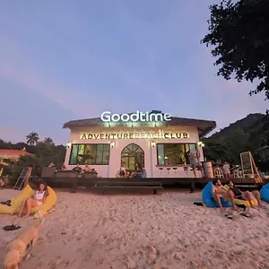 Hotel Goodtime Utopia, Koh Tao