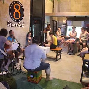 8 Homestel Ko Tao