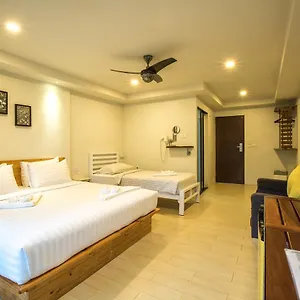 2* Hotel Good Dream