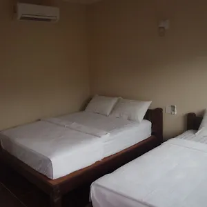 Hotel Silver Sands, Koh Tao