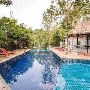 The Dearly Hostel-padi 5 Star Dive Ko Tao
