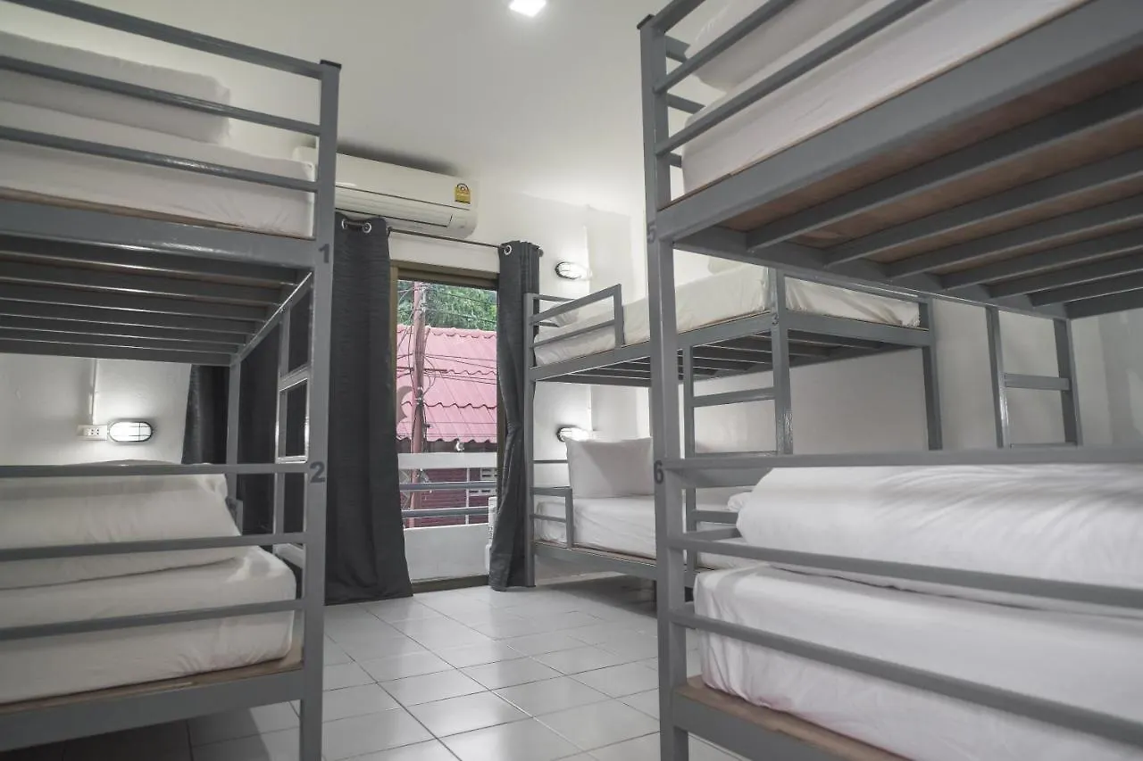 La Latina Koh Tao Hotel Tailandia
