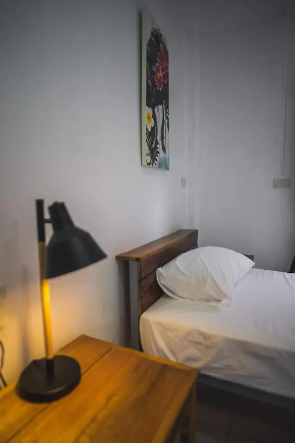 La Latina Koh Tao Hotel Tailandia