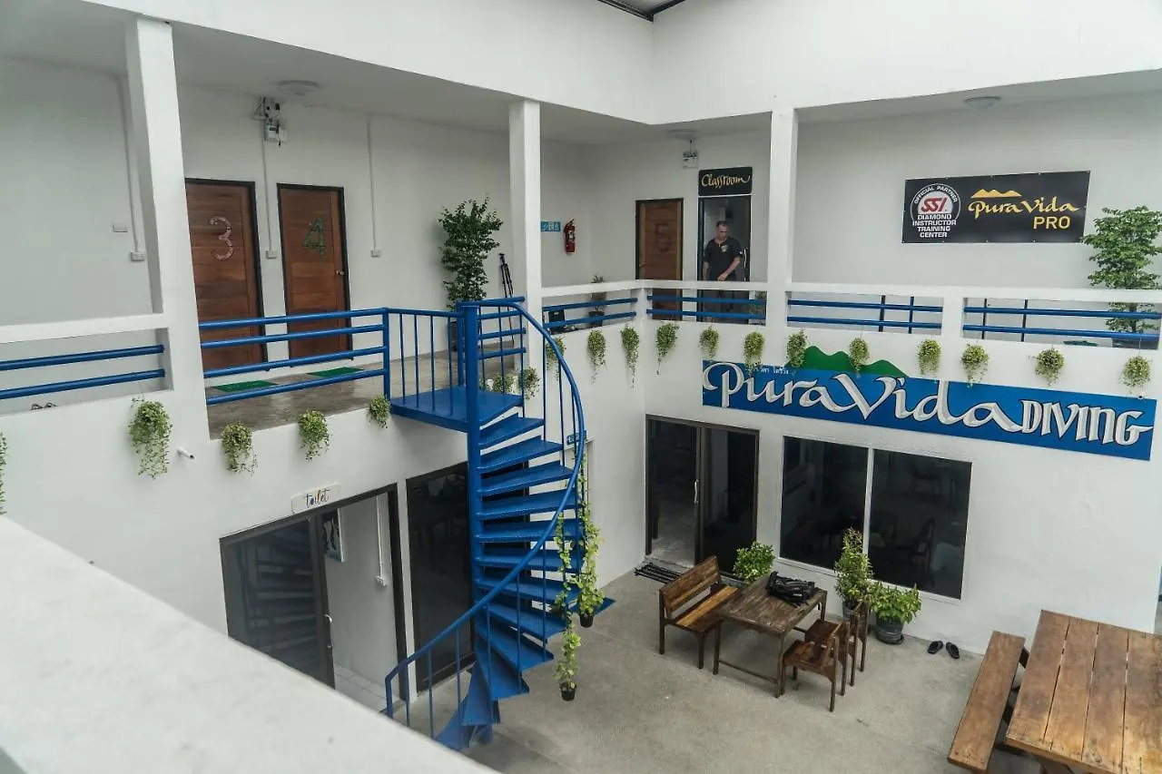 La Latina Koh Tao Hotel