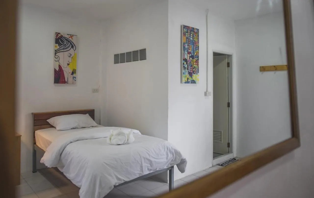 La Latina Koh Tao Hotel