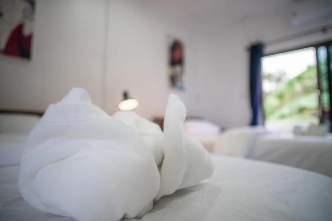 La Latina Koh Tao Hotel