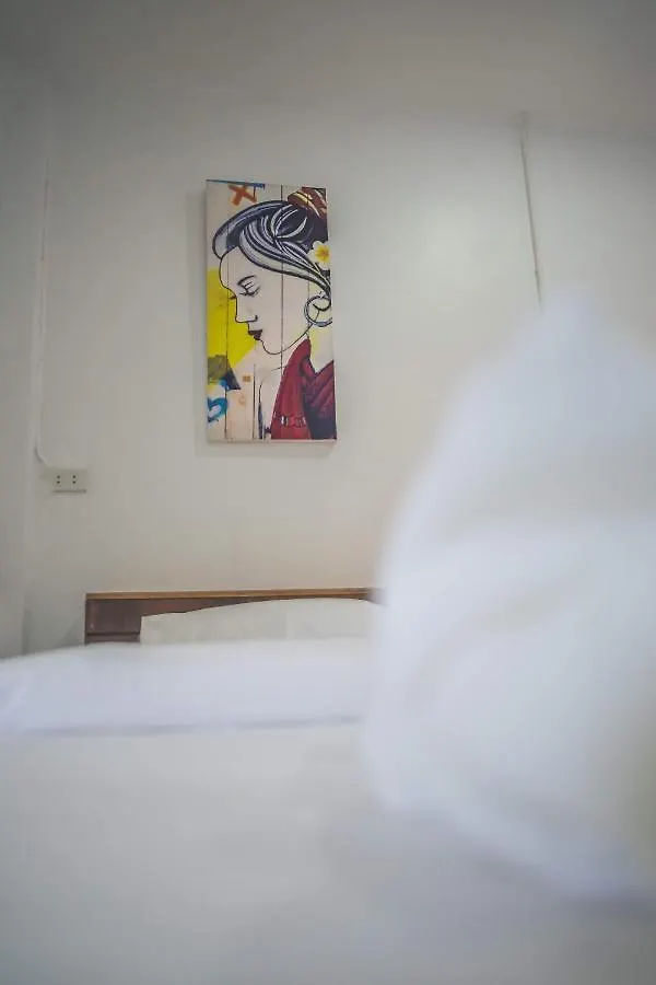La Latina Koh Tao Hotel